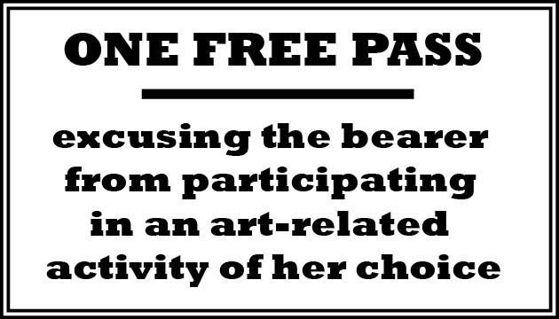 Free Pass, Hers